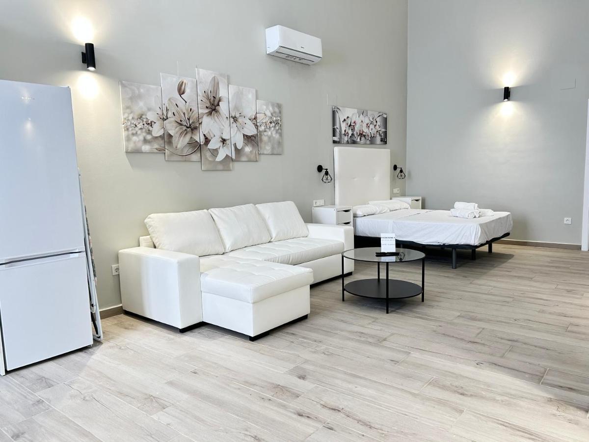 Ribera Apartment *