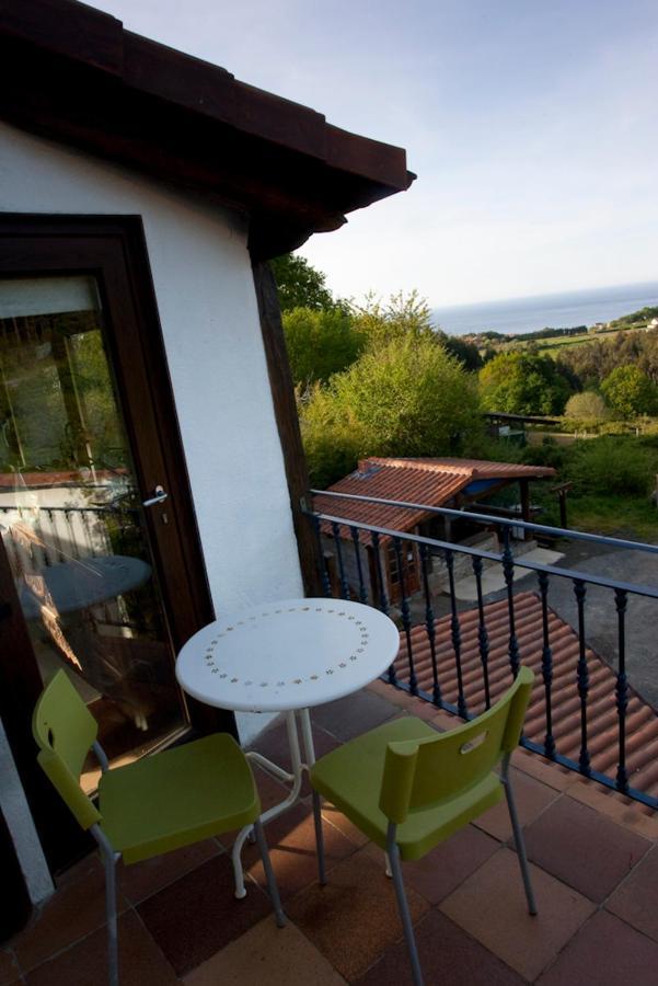 Apartment Bisalde *
