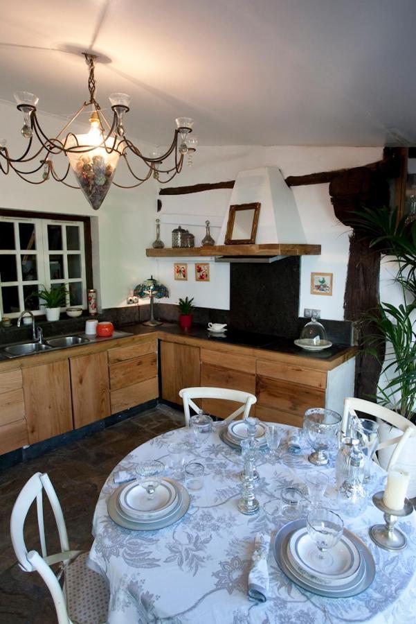 Bisalde Apartment Bakio