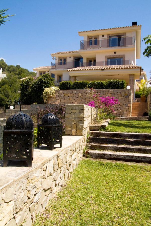 Villa Alegre Playa Grupo Terra De Mar, Con Encanto