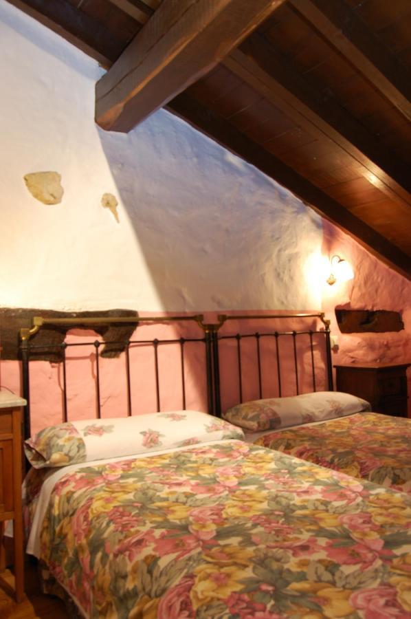 La Casona De Villanueva De Colombres Casa rural