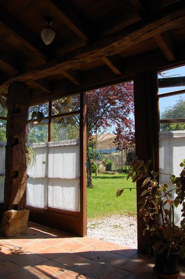 La Casona De Villanueva De Colombres Casa rural Villanueva (Asturias)