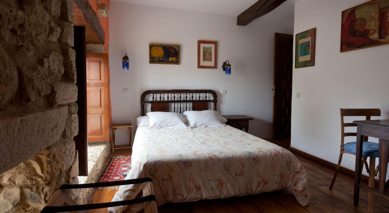 Casa rural La Casona De Villanueva De Colombres *
