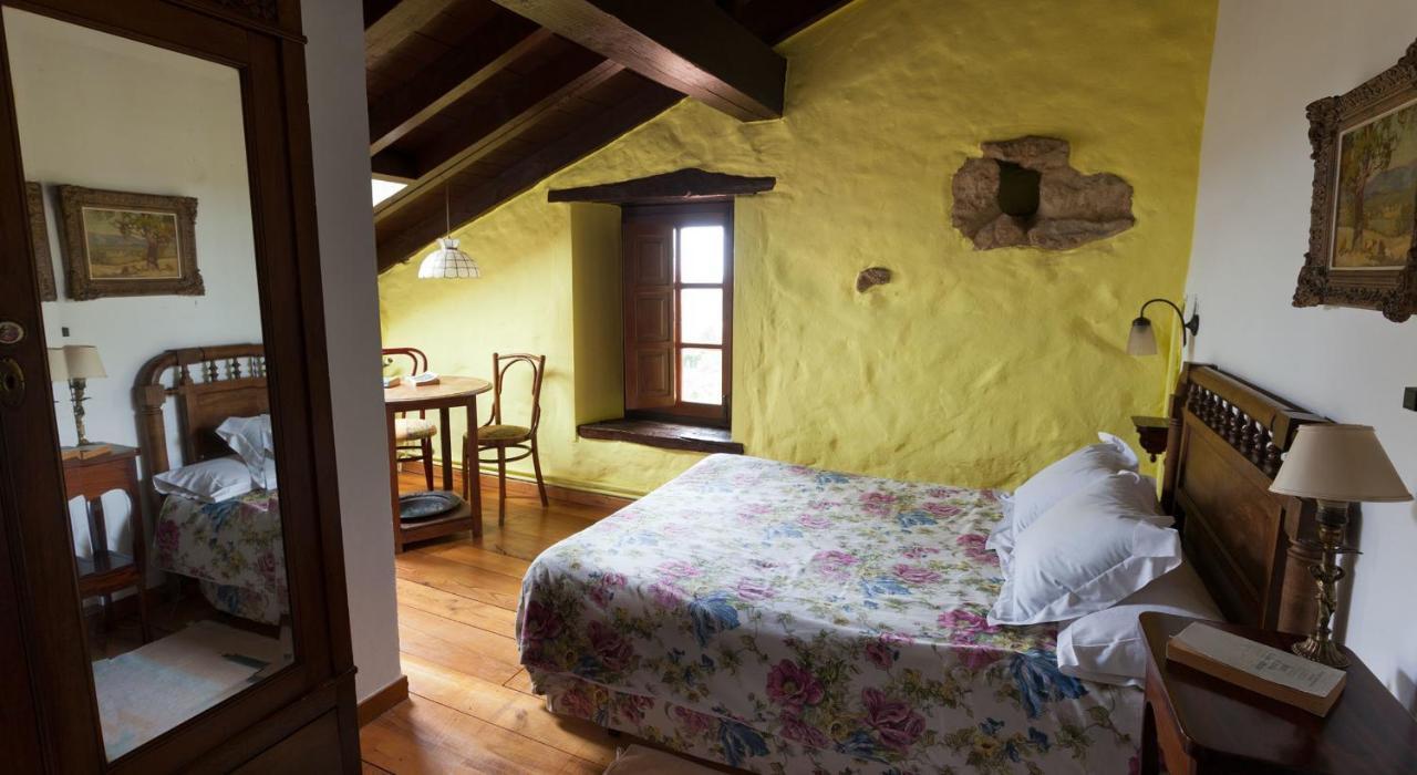 Casa rural La Casona De Villanueva De Colombres *