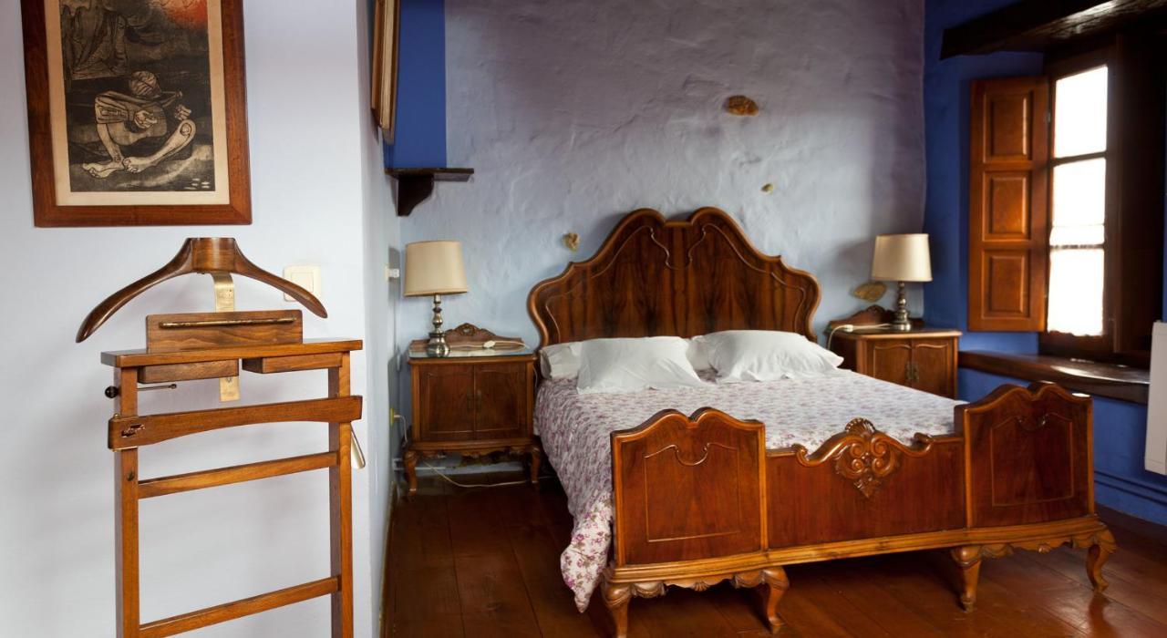 La Casona De Villanueva De Colombres *