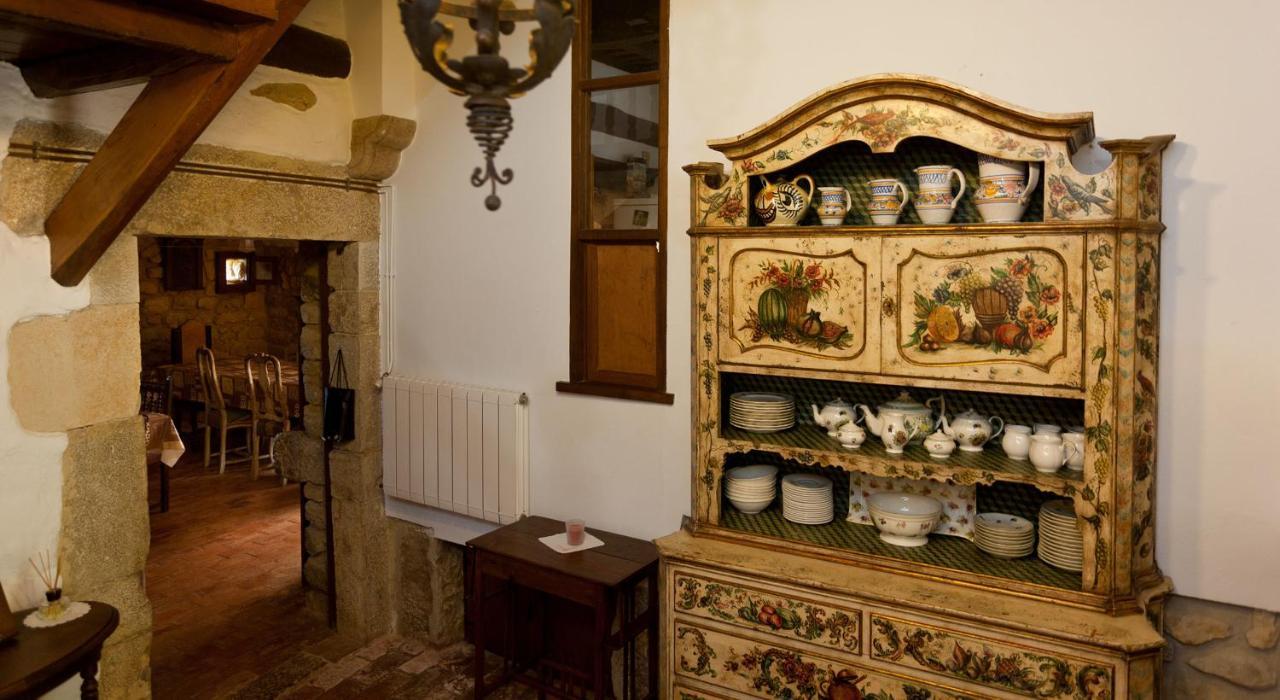 La Casona De Villanueva De Colombres