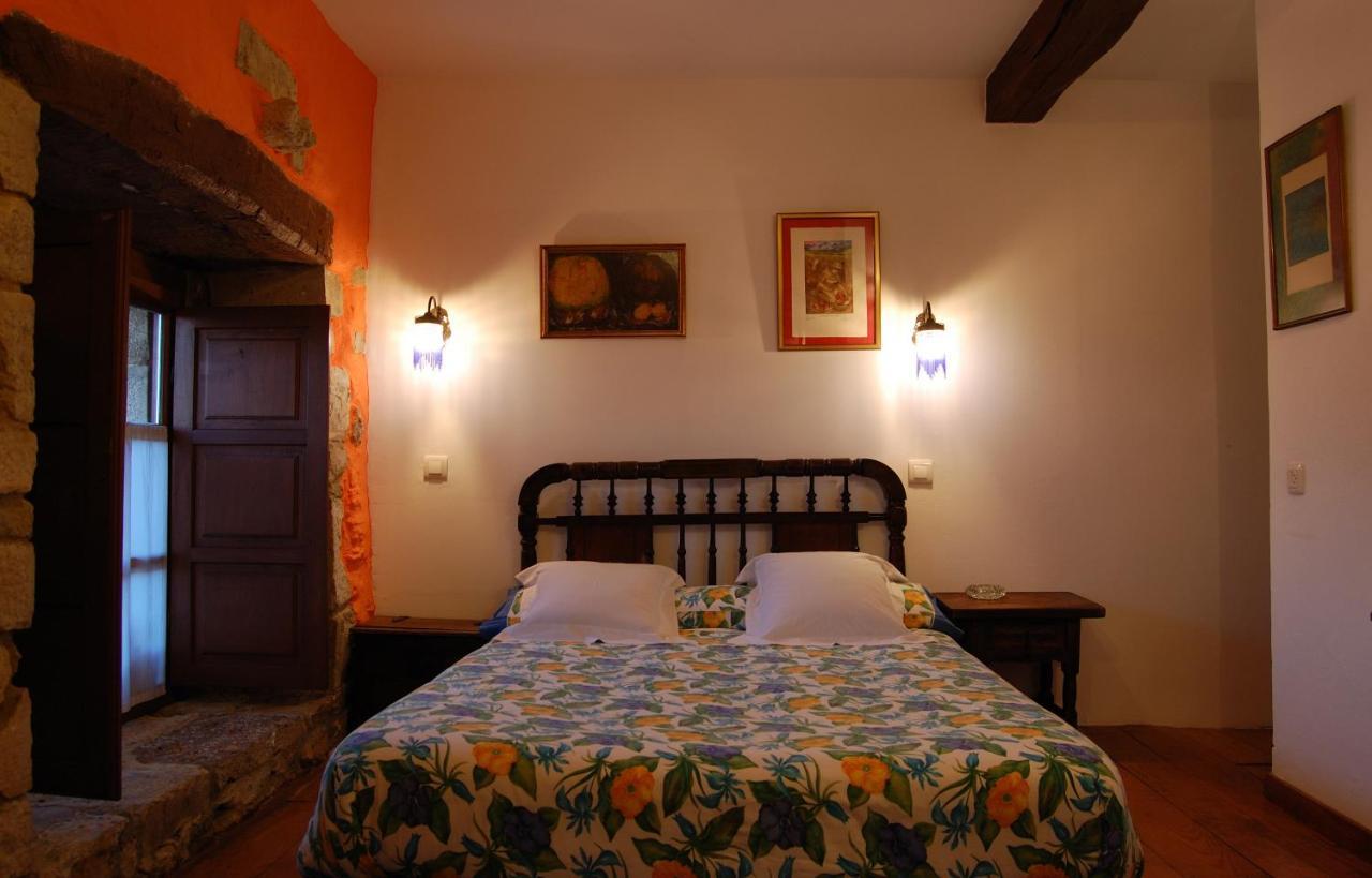 Casa rural La Casona De Villanueva De Colombres *