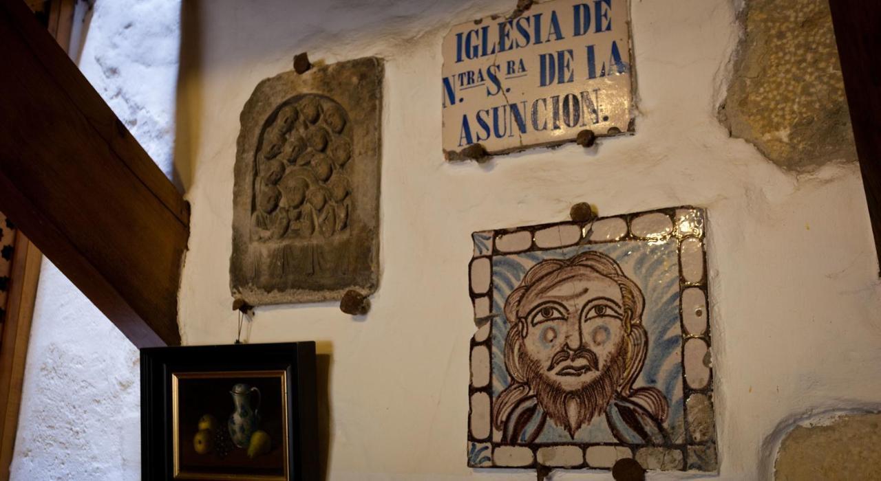 Casa rural La Casona De Villanueva De Colombres *