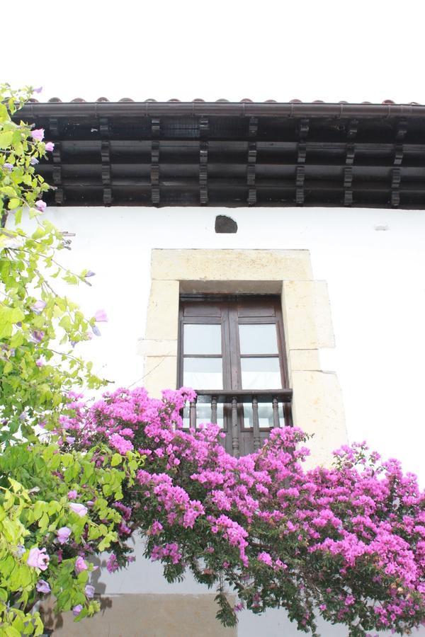 Casa rural La Casona De Villanueva De Colombres *