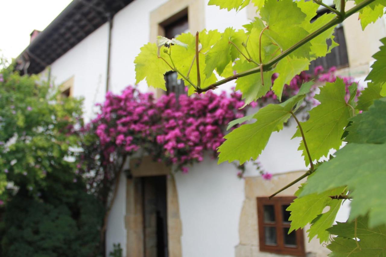 La Casona De Villanueva De Colombres Villanueva (Asturias)