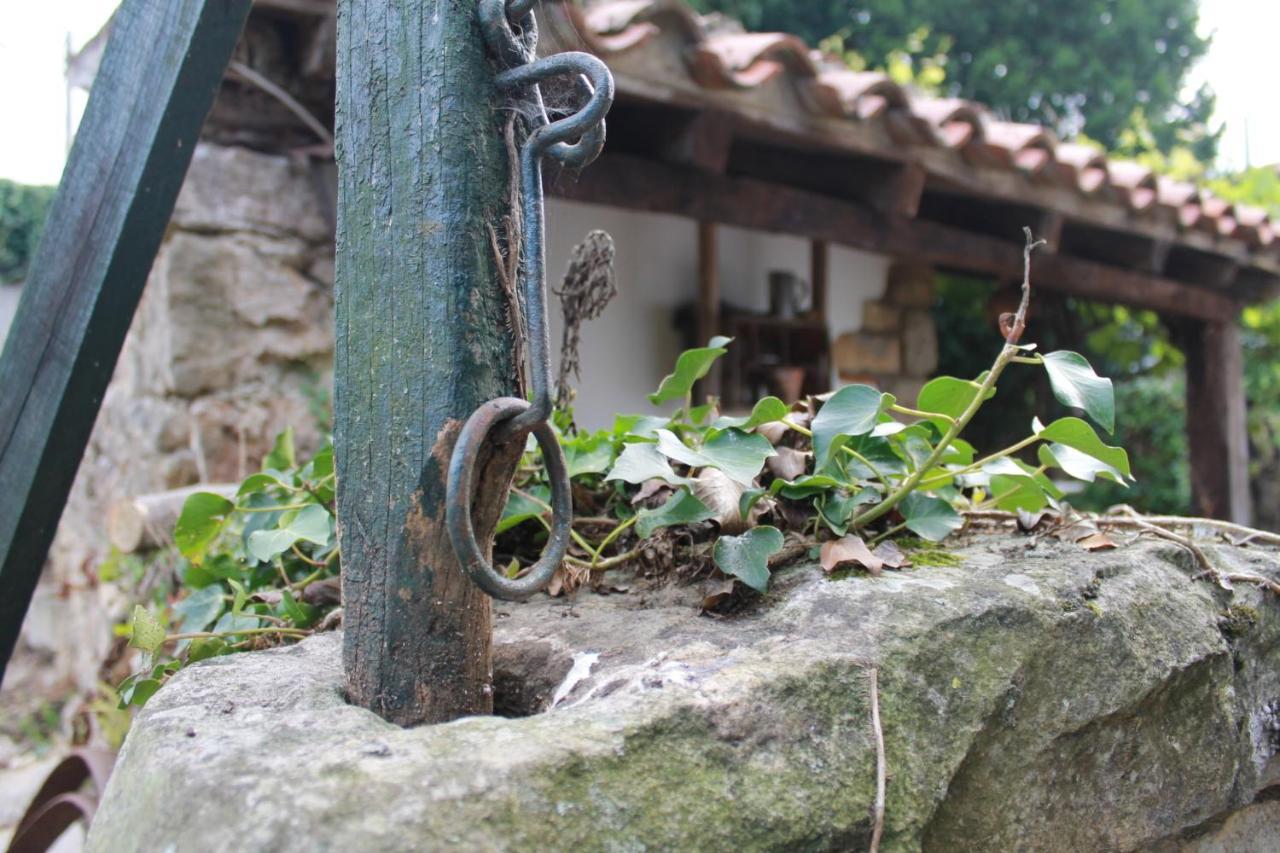 Casa rural La Casona De Villanueva De Colombres