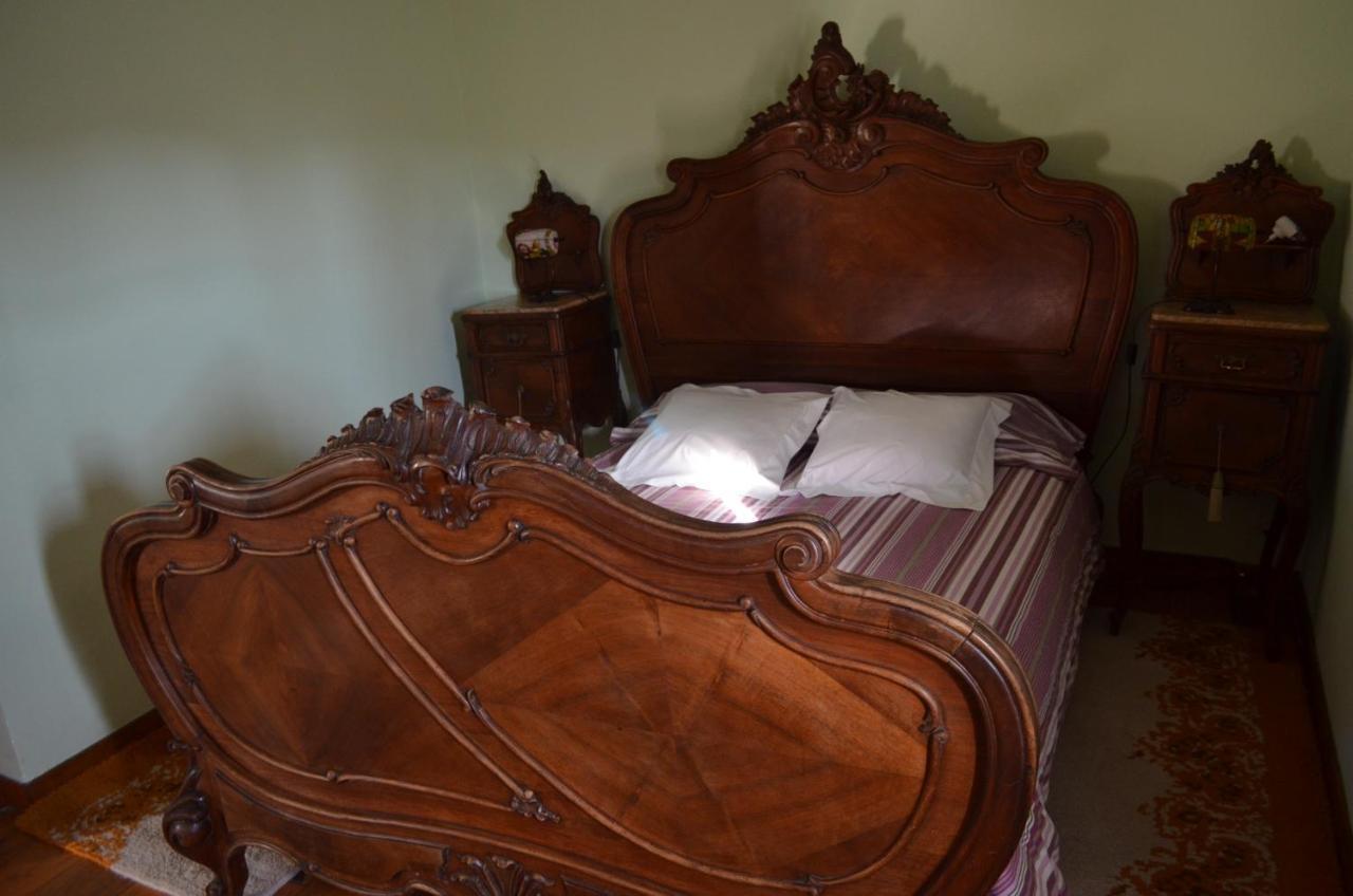 Casa rural La Casona De Villanueva De Colombres *