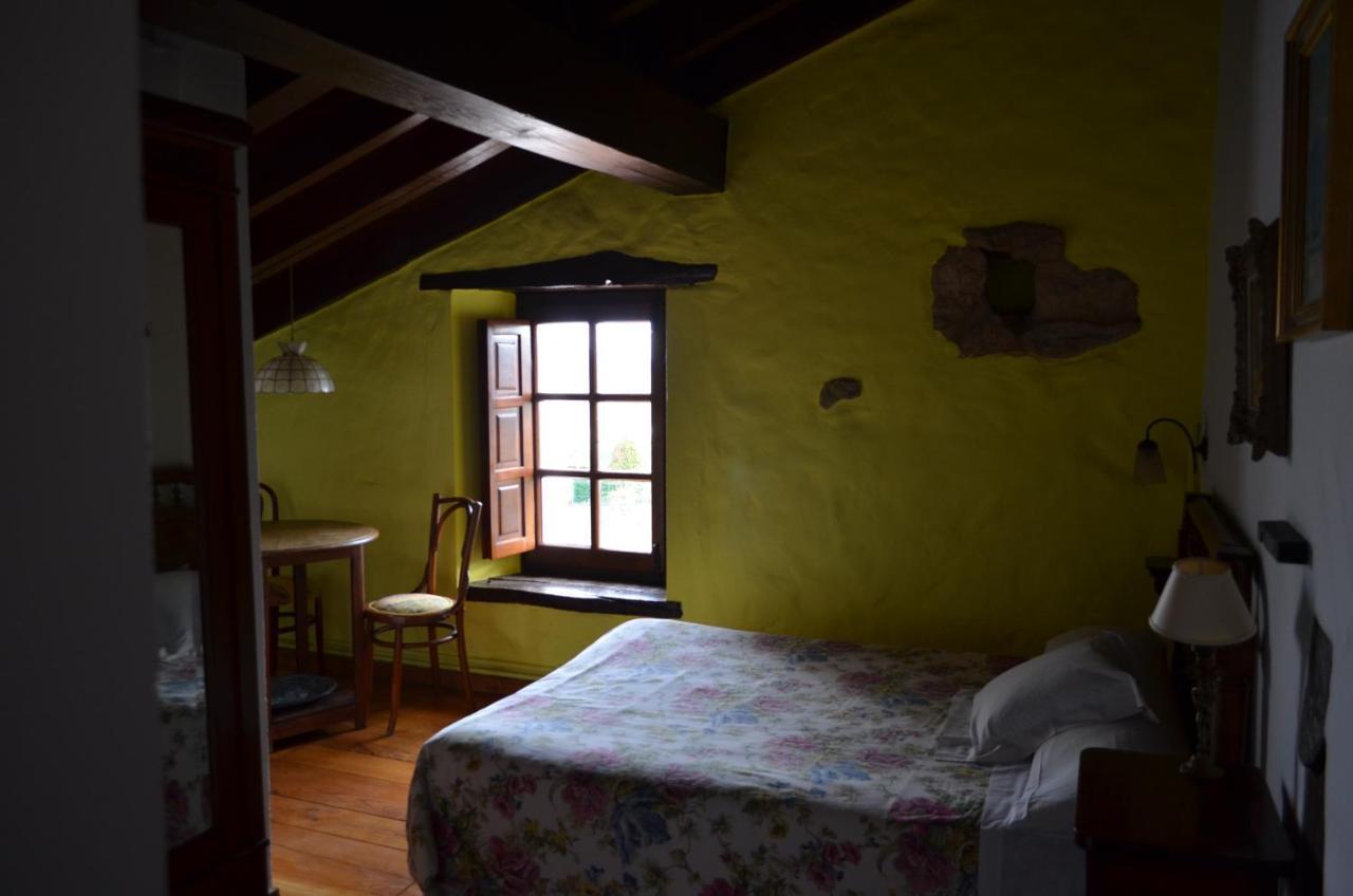 Casa rural La Casona De Villanueva De Colombres Villanueva (Asturias)