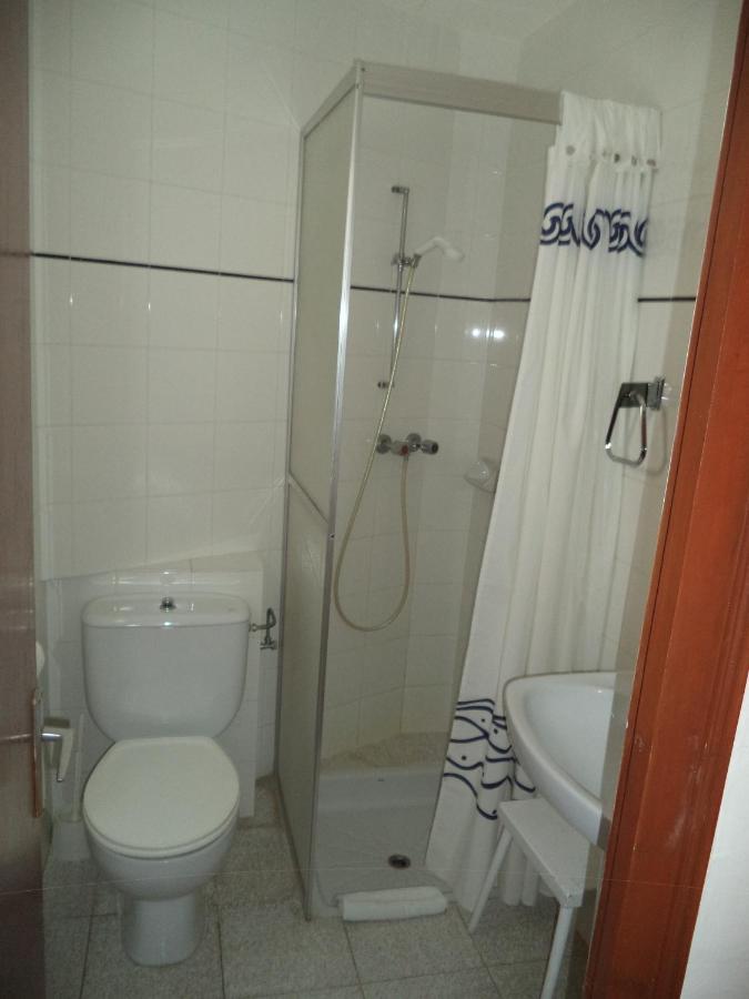 Guest house Hostal Cruz