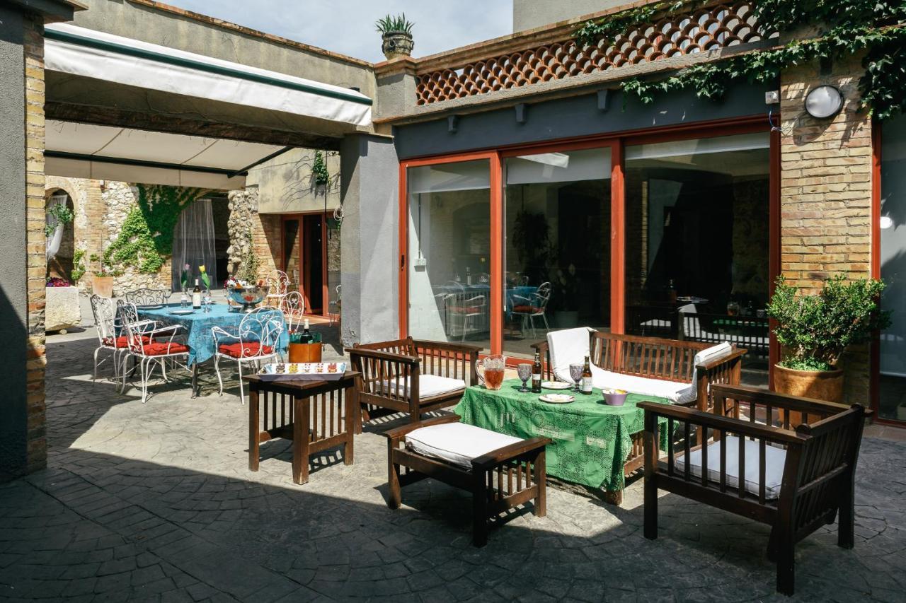 Casa rural Cal Rajoler Cabanes (Catalonia)