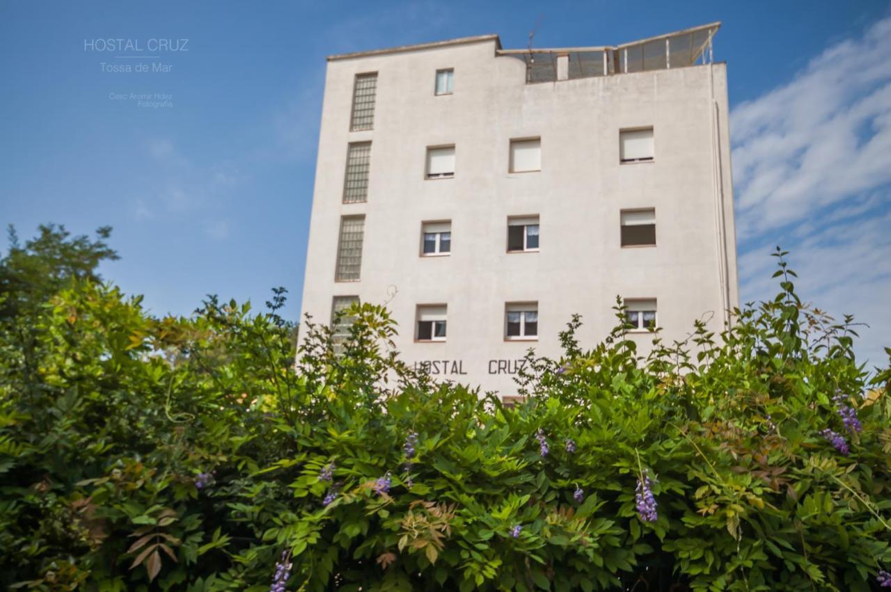 Hostal Cruz Guest house *