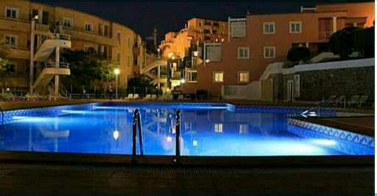Orlando, Costa Adeje Apartamento *