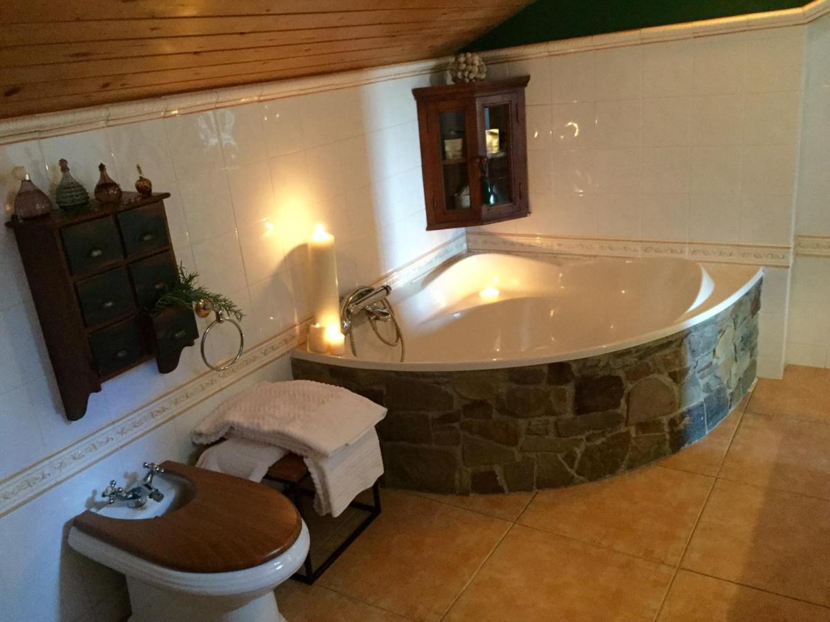 Bisalde Apartment Bakio