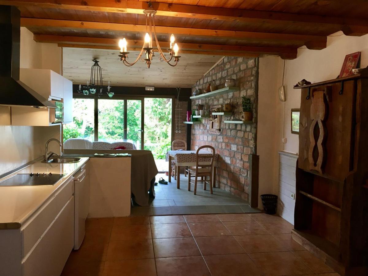 Bisalde Apartment