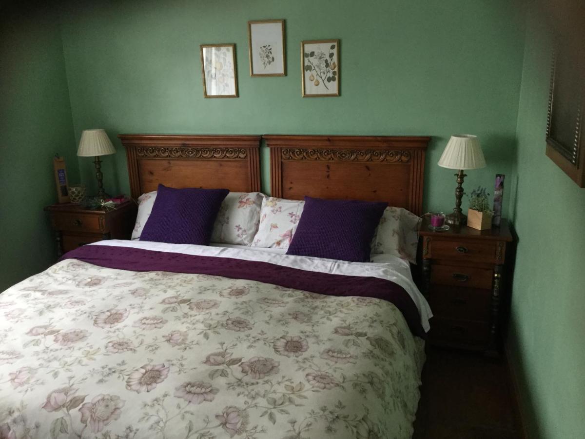 Apartment Bisalde