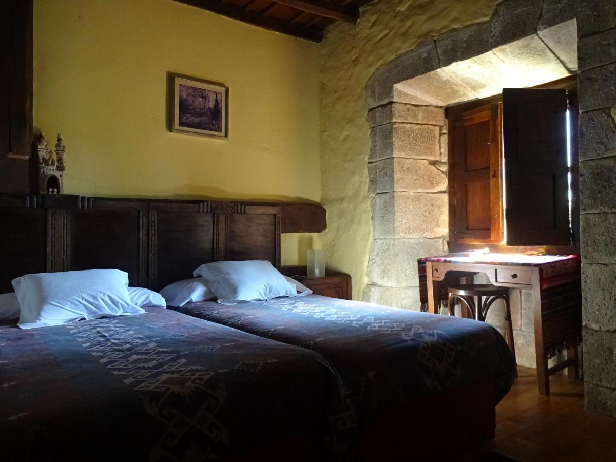 La Casona De Villanueva De Colombres Casa rural *