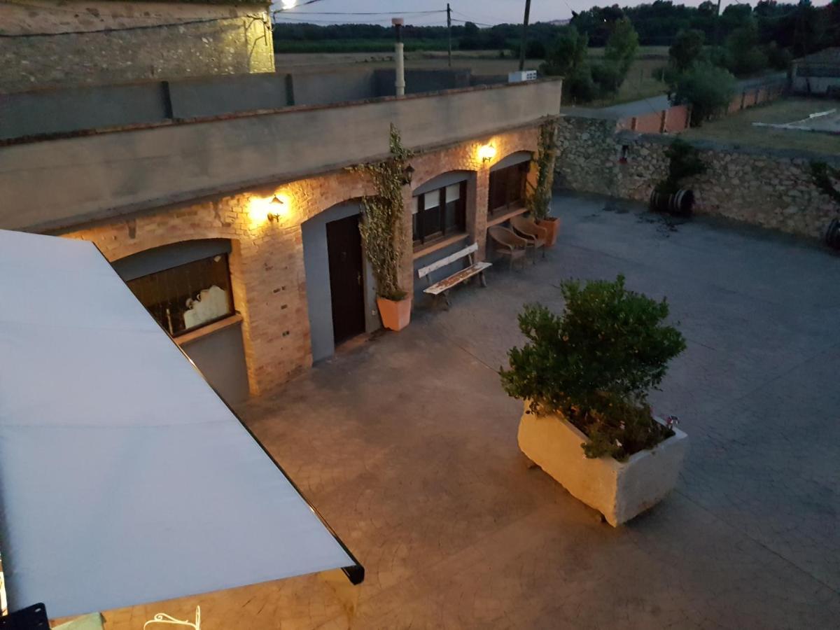 Casa rural Cal Rajoler Cabanes (Catalonia)