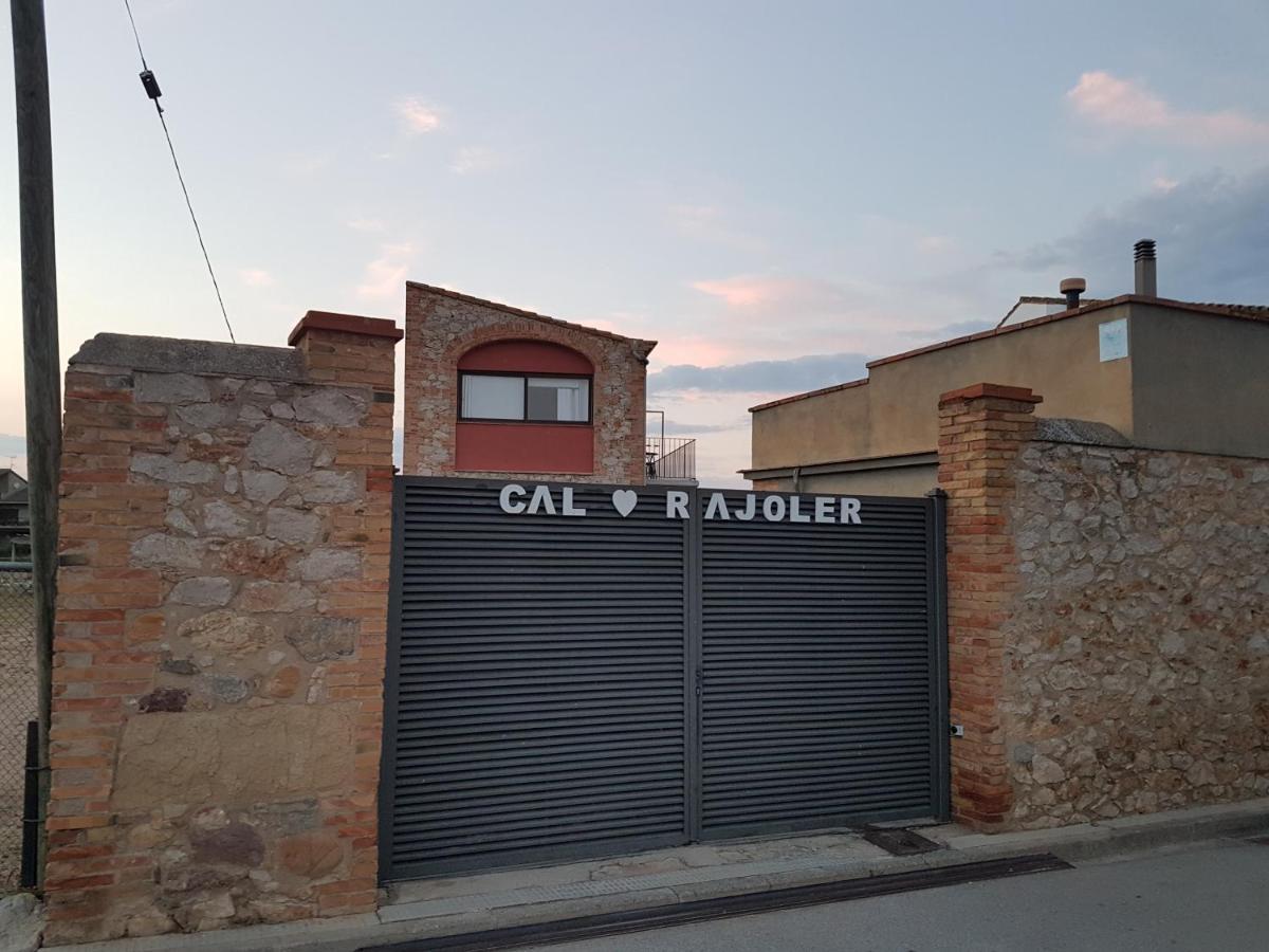 Cal Rajoler Casa rural Cabanes (Catalonia)