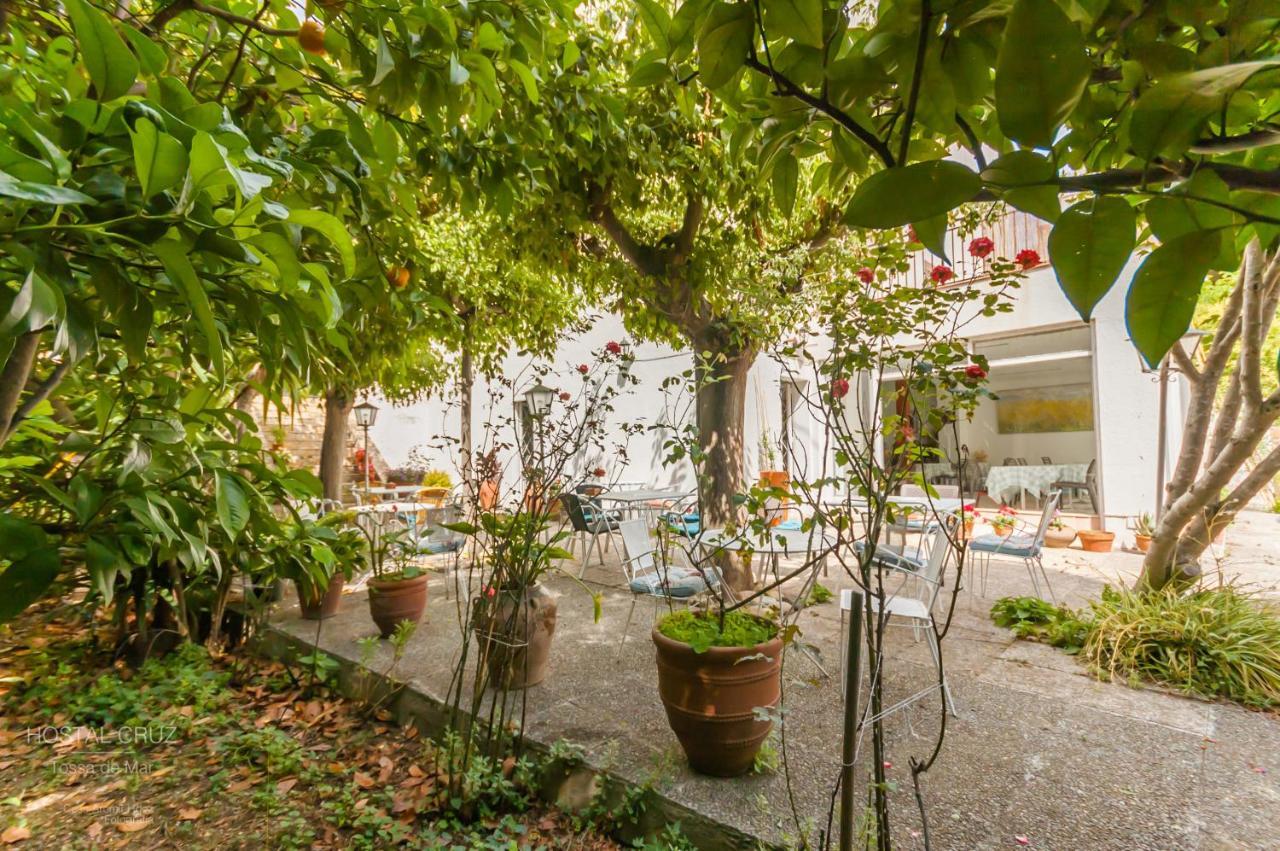 Hostal Cruz