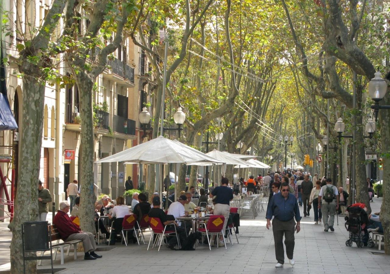 Apartment Rambla Poblenou Luxury Barcelona