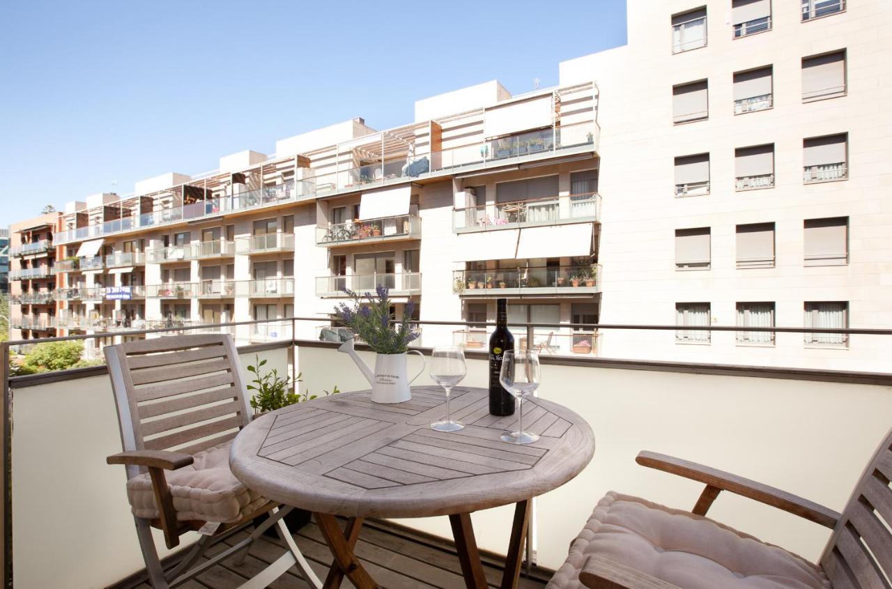 Apartment Rambla Poblenou Luxury
