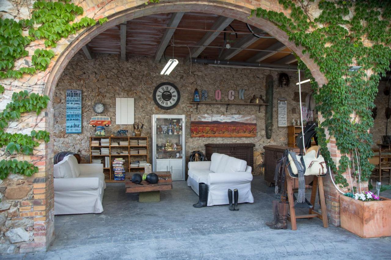 Cal Rajoler Casa rural Cabanes (Catalonia)