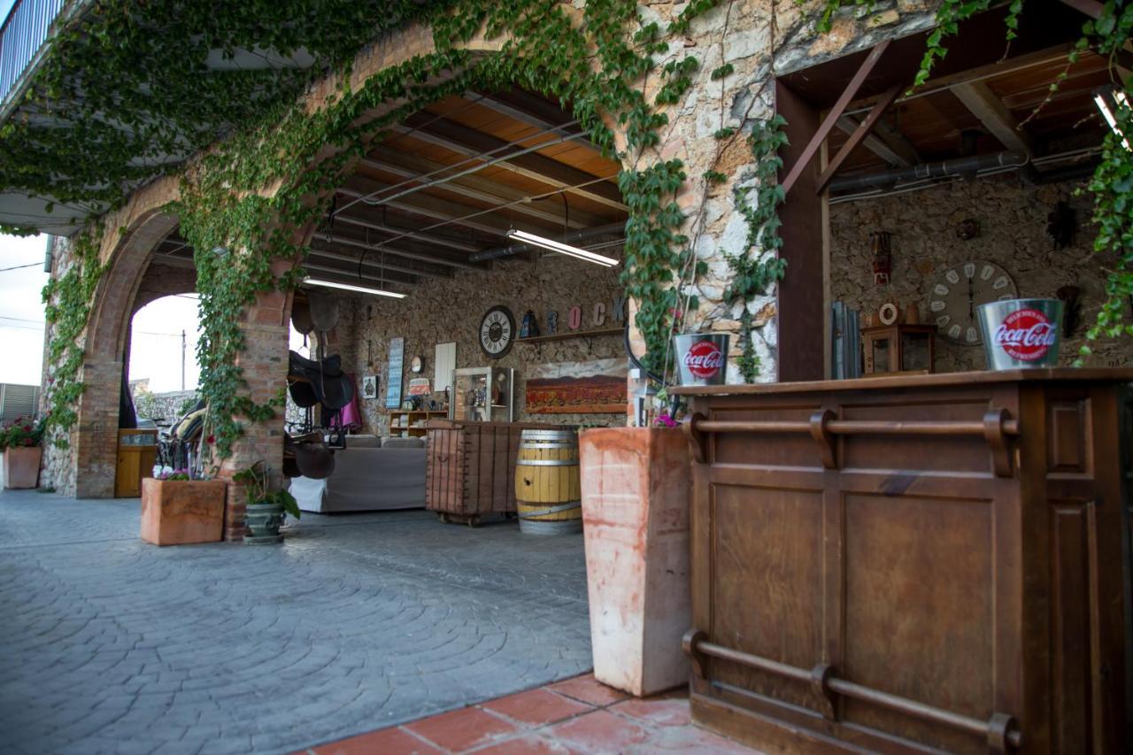 Casa rural Cal Rajoler Cabanes (Catalonia)