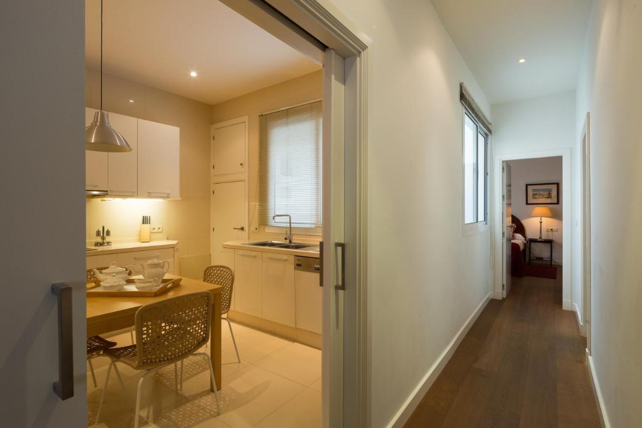 Veoapartment Mateos Gago 2d Apartamento *