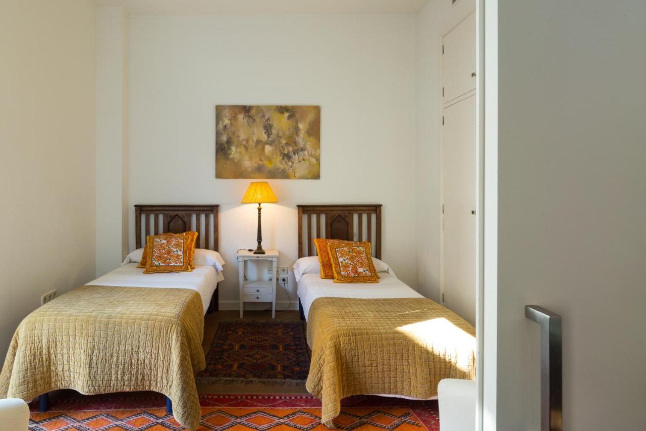 Veoapartment Mateos Gago 2d Apartamento Sevilla