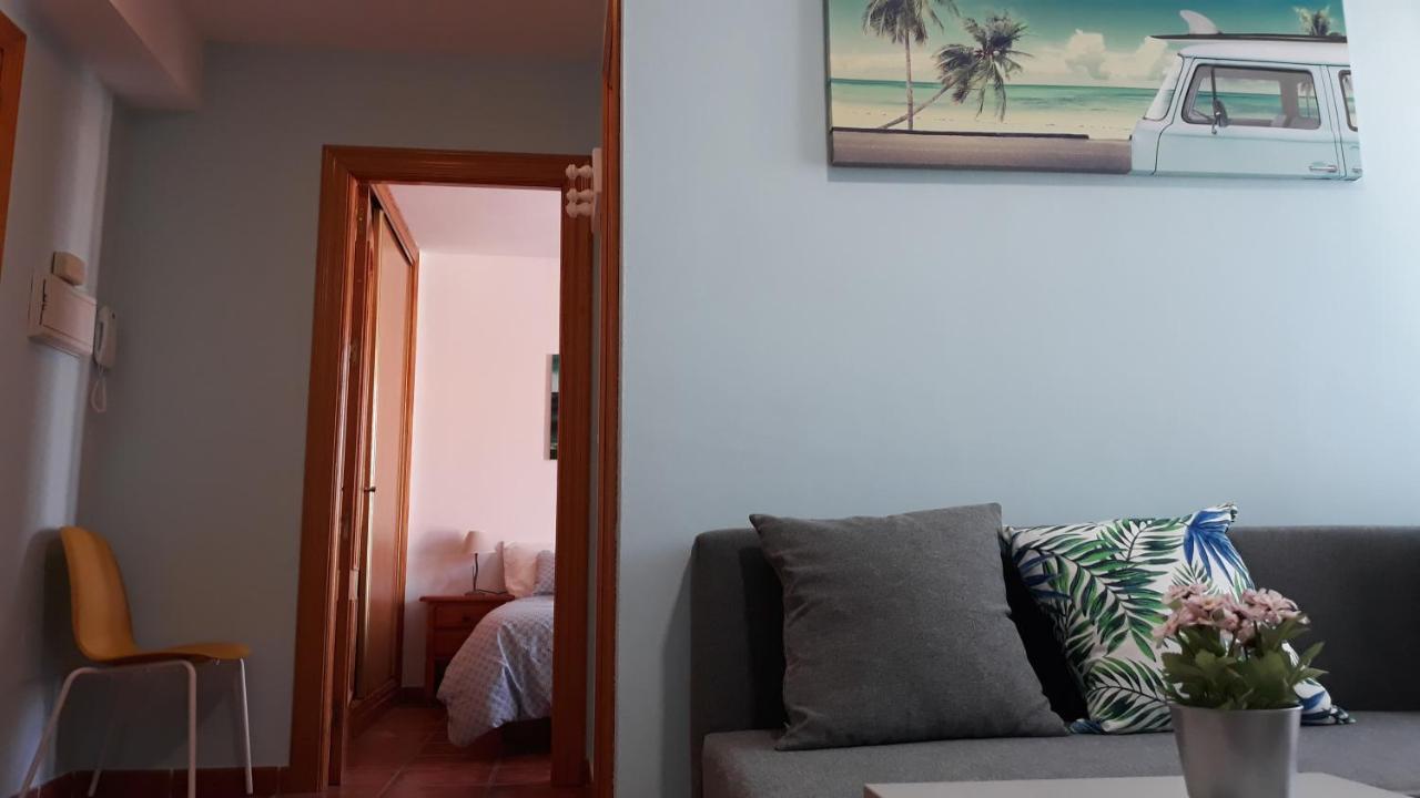 Santo Domingo 10 Apartamento Benalmádena