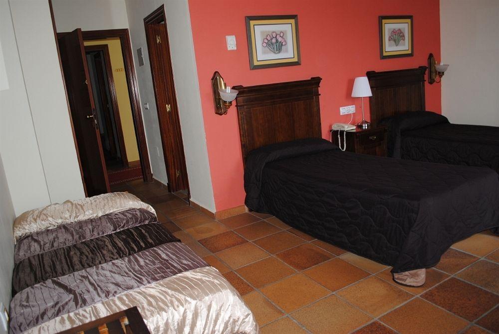 La Palmosa 3* Alcalá de los Gazules