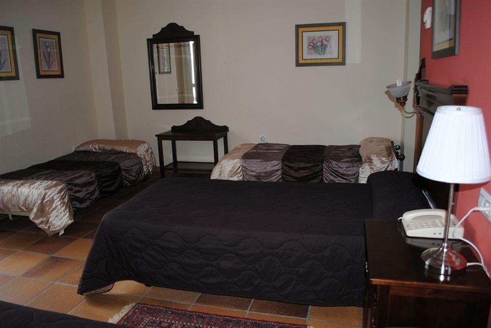 La Palmosa Hotel Alcalá de los Gazules