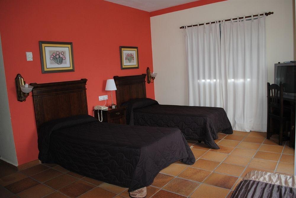 La Palmosa Hotel