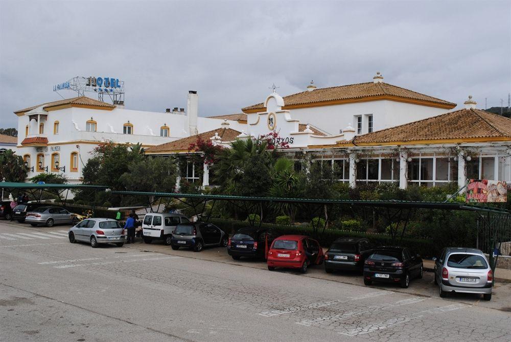 Hotel La Palmosa