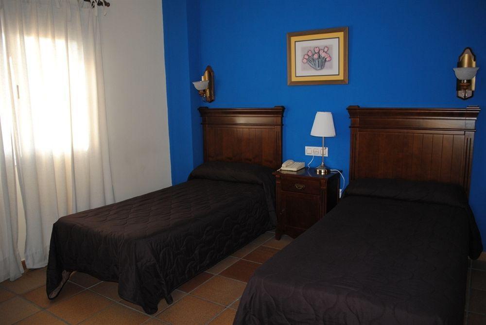 La Palmosa Hotel