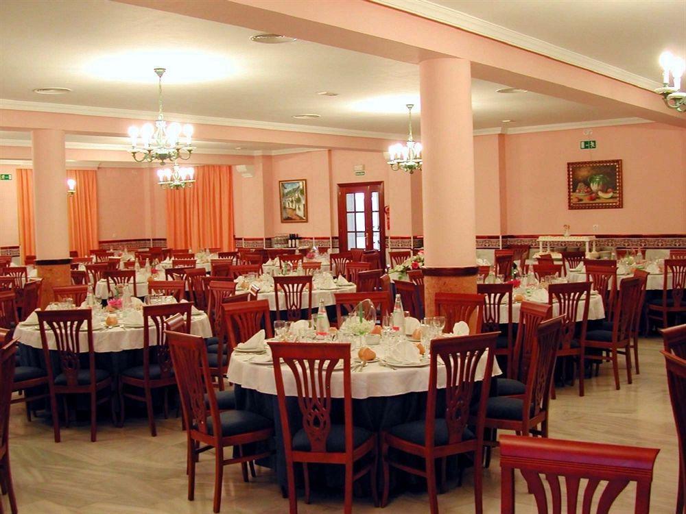 Hotel La Palmosa 3*