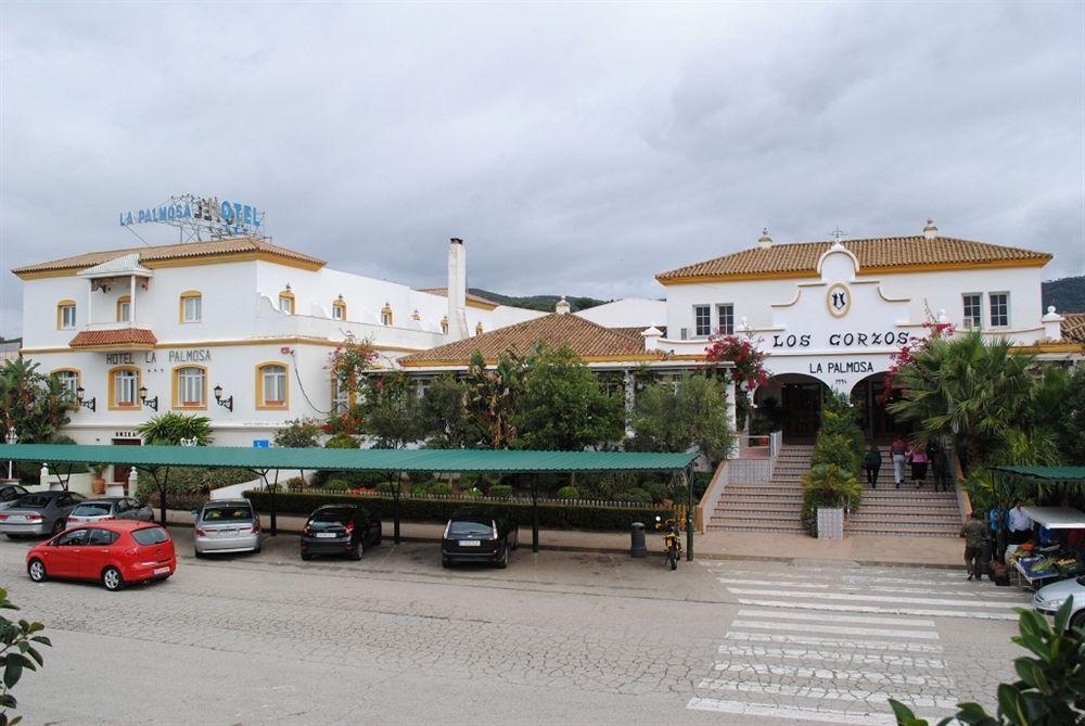 La Palmosa 3* Alcalá de los Gazules