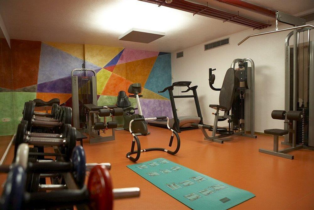 Hotel Sh Mas De Canicatti 4*