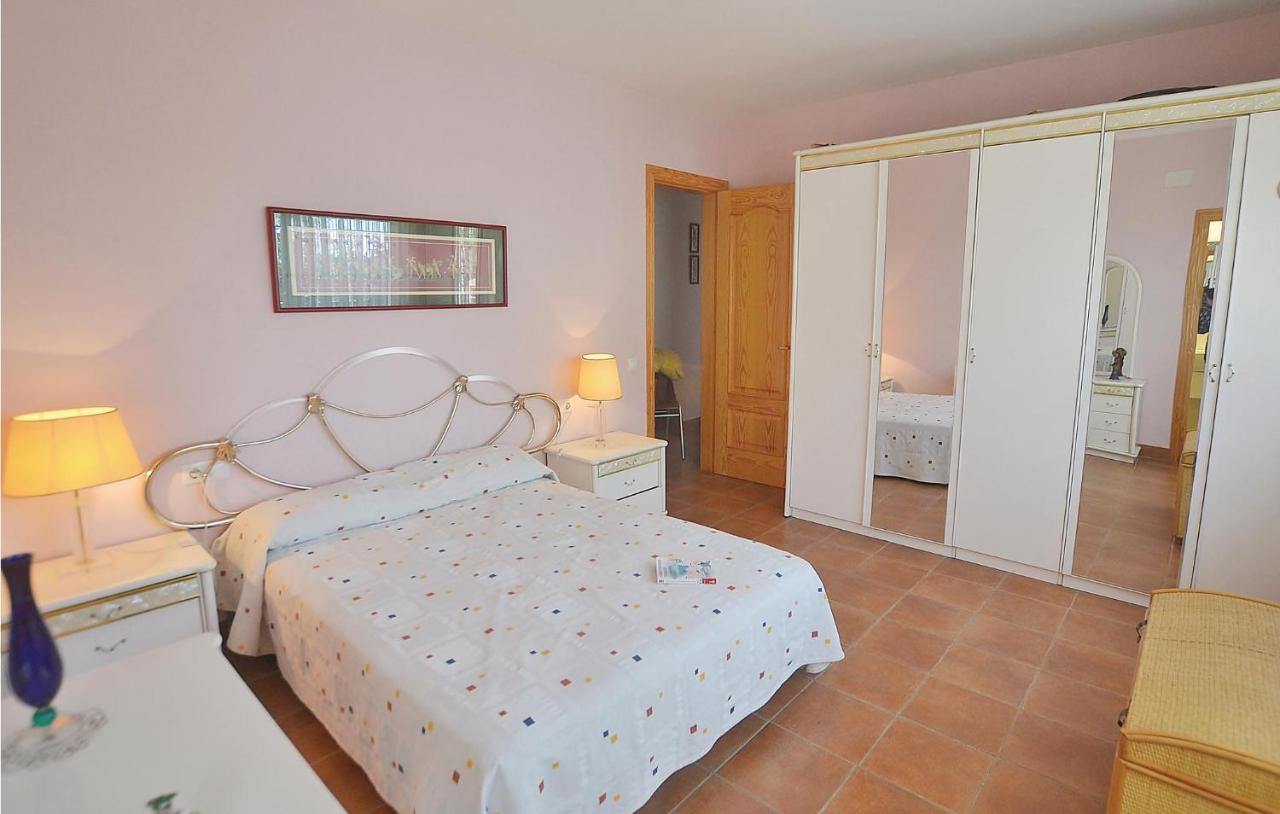 7 Bedroom Beautiful In * Santa Susanna