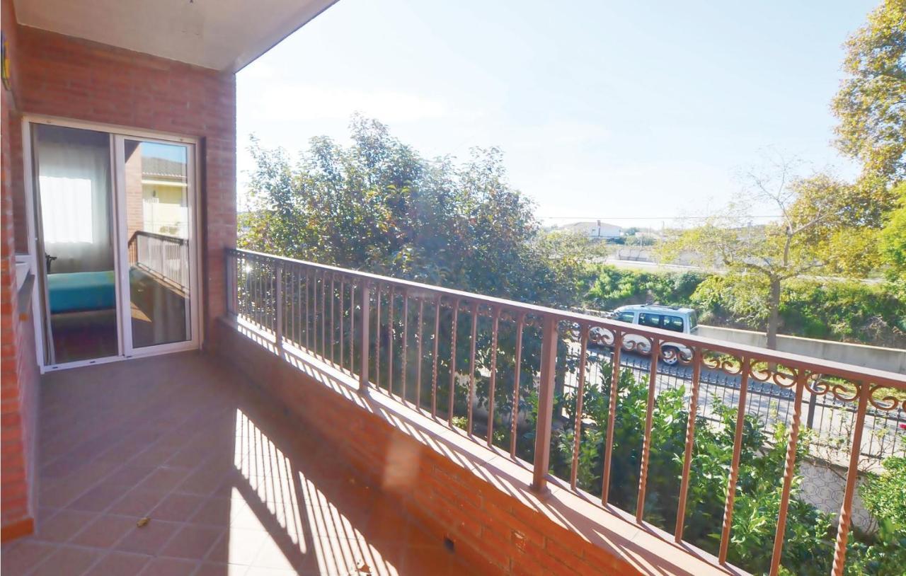 7 Bedroom Beautiful In Santa Susanna