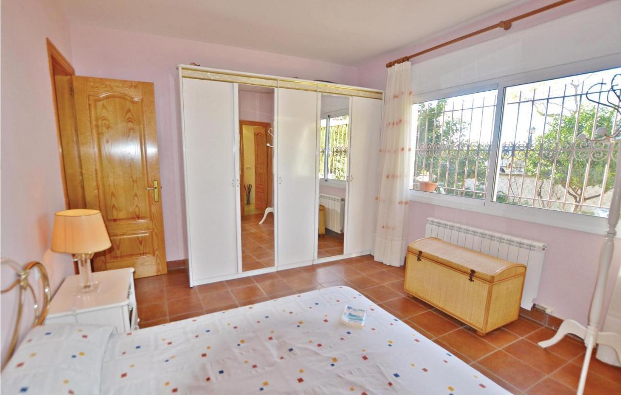 7 Bedroom Beautiful In Сasa de vacaciones *