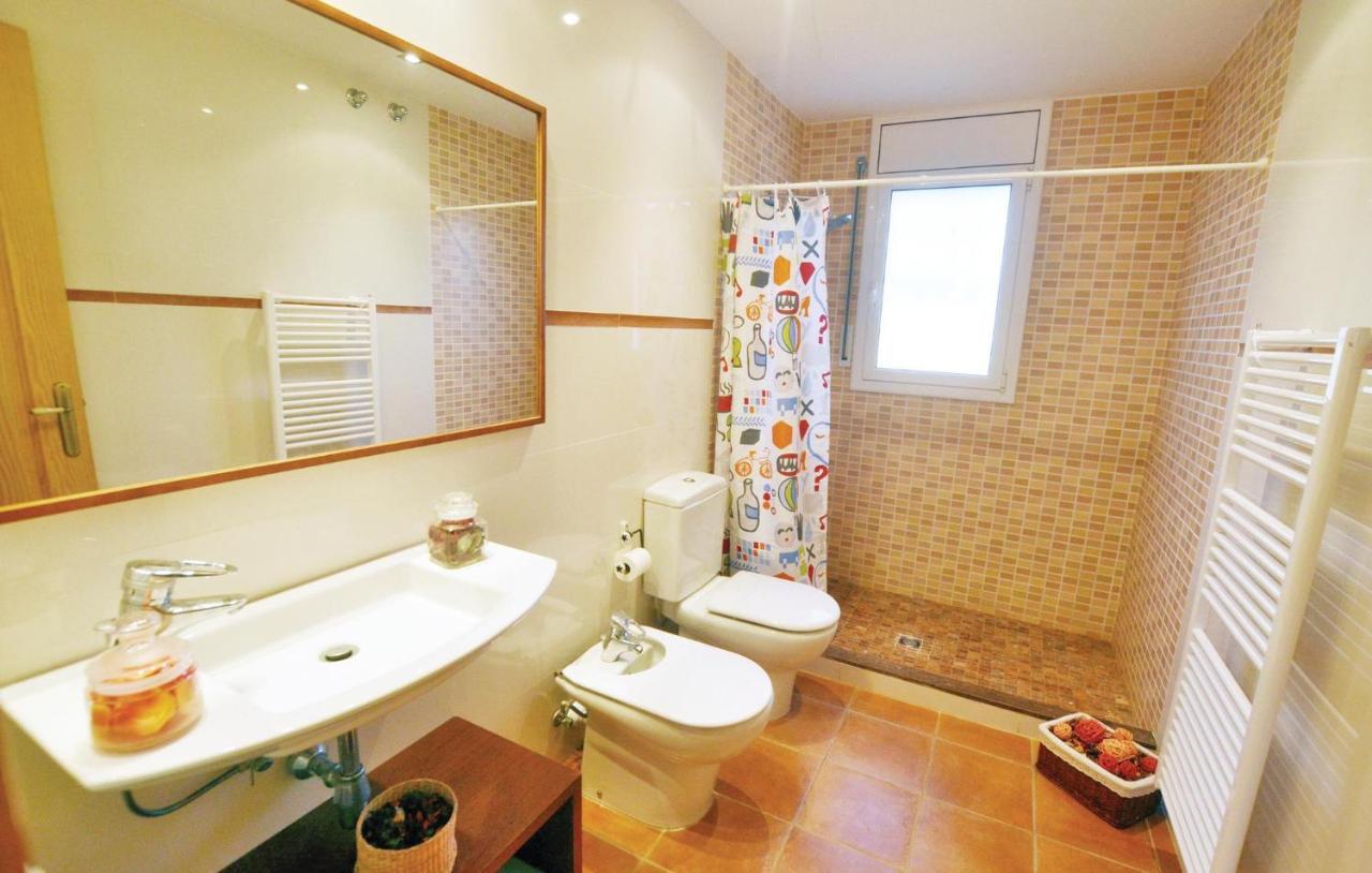 7 Bedroom Beautiful In * Santa Susanna