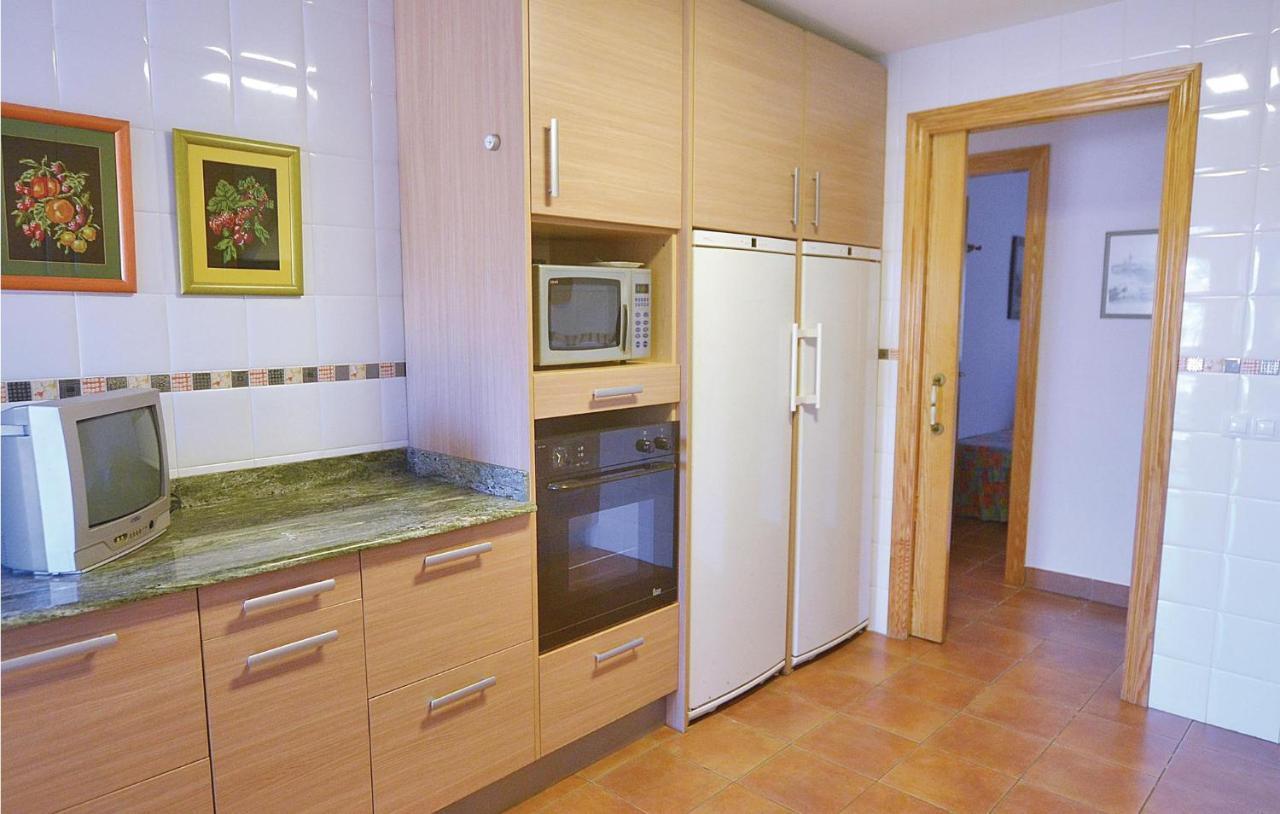 7 Bedroom Beautiful In Сasa de vacaciones