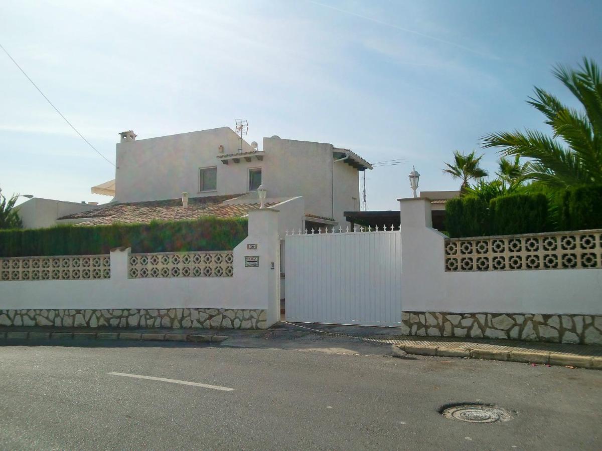 Casa Leon *