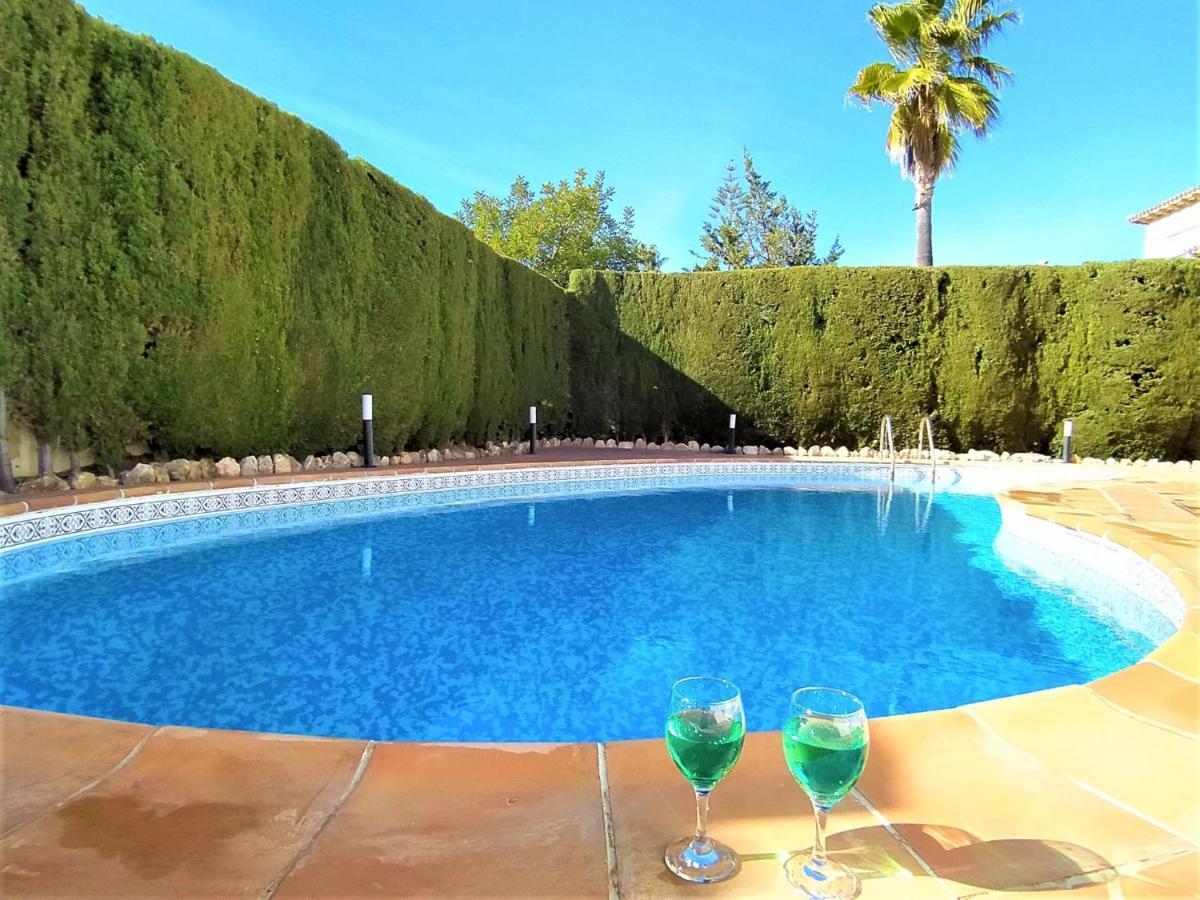 Сasa de vacaciones Casa Leon *